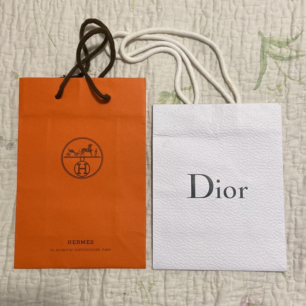 Designers gift bags bundle - Picture 3 of 6